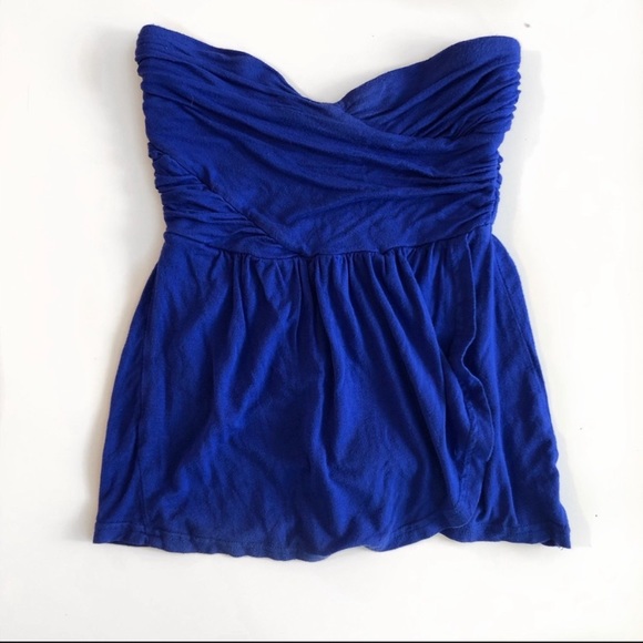 Yde strapless top xs - Picture 1 of 1